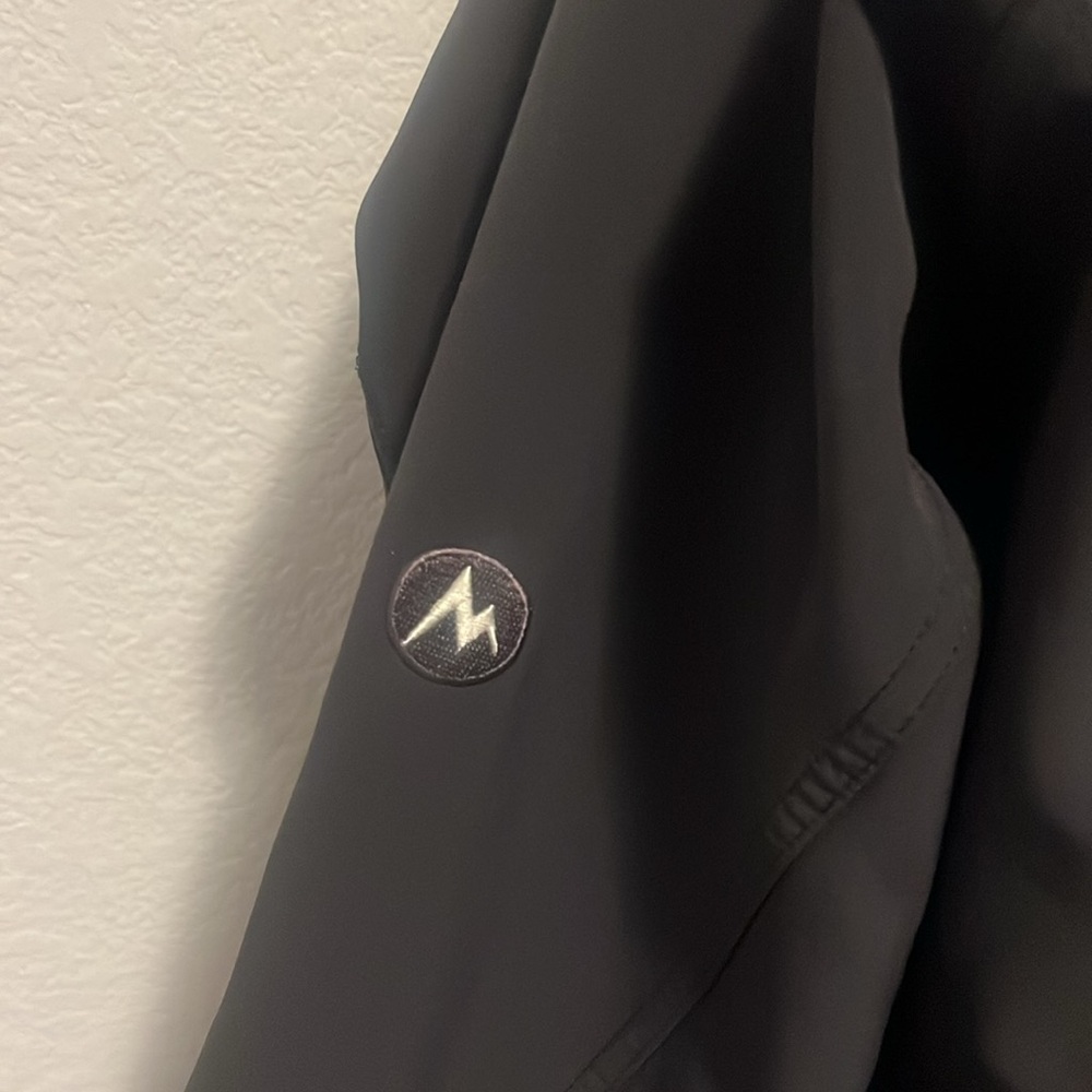 Marmot Jacket Shell - Picture 5 of 5